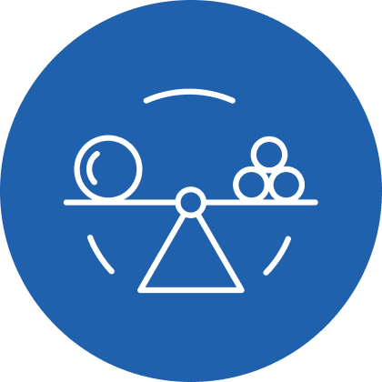 稳健
